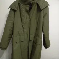 کاپشن زنانه