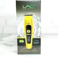 ریش تراش حرفه ای شارژی LAC LAICHY|آرایشی، بهداشتی، درمانی|رشت, منظریه|دیوار