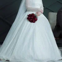 لباس عروس