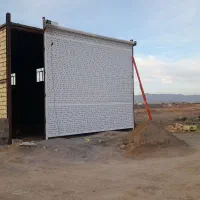 کرکره برقی .سکوریت .بالابر .جک|مصالح و تجهیزات ساختمان|قائن, |دیوار