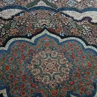 فرش ۹ متری ۷۰۰ شانه نو۲عدد