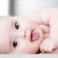 پرستار بچه