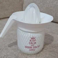 آب پرتقال گیری ترک