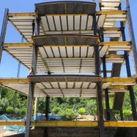 مدیریت پیمان در ساخت