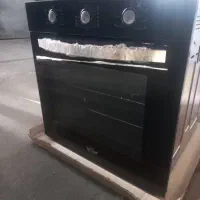 فر توکار گیلین گاز برقی