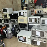 خدمات ماکروویو ماکروفر