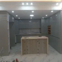 کابینت و کمد دیواری mdf|مصالح و تجهیزات ساختمان|صدرا-فارس, فاز ۱|دیوار