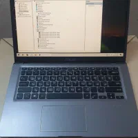 ایسوس در حد نو بسیار تمیز