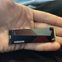 هارد Samsung 990 PRO 1TB