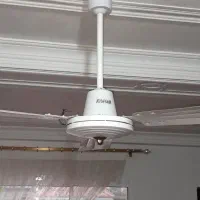 دوعدد پنکه سقفی