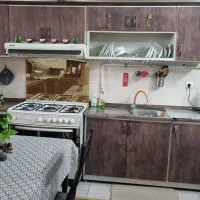 خانه ویلایی دو طبقه مجزا نوسازی شده|فروش خانه و ویلا|اصفهان, گرکان|دیوار