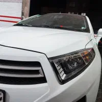 برلیانس h۲۳۰ مدل ۹۷ دنده ای|خودرو سواری و وانت|قائن, |دیوار