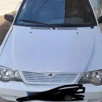 پراید ۱۳۲مدل ۹۰ داشبورد جدید