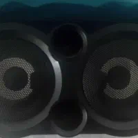 اسپیکر فوق حرفه ای و خفن در حد بوم باکس