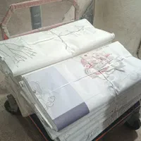 پخش کاغذ سابلیمیشن (روزنامه باطله نو همشهری)|عمدهفروشی|تهران, نعمتآباد|دیوار