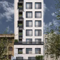 اوایل هفت تیر / واحد ۱۶۰ متری