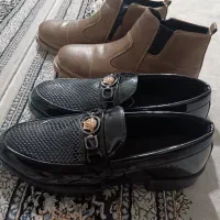کفش مردانه