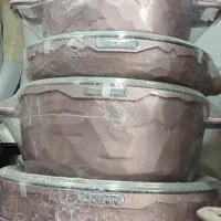 سرویس قابلمه لایف اسمایل|ظروف پخت‌وپز|شیراز, بازار|دیوار
