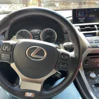 لکسوس nx200 فول عمان مشابه صفر|خودرو سواری و وانت|تهران, پاسداران|دیوار