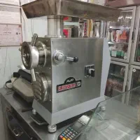 چرخ گوشت الکترو کار 32طرح امگا