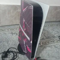 فروش ps5 سالم