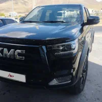 کی ام سی t8 1402 بیرنگ|خودرو سواری و وانت|دماوند, دماوند|دیوار