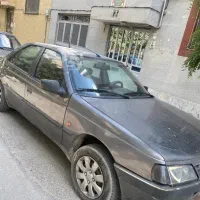 پژو روآ دوگانه سوز مدل ۸۶ roa