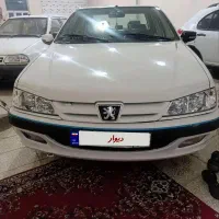 پژو پارس داشبورد جدید مدل 93