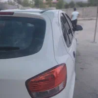 تیبا 2هاچبک