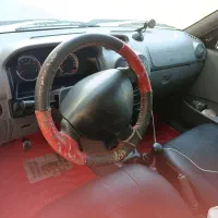 پراید وانت مدل 1400 مسقف فایبر گلاس|خودرو سواری و وانت|هشتگرد, فاز ۱ مهستان|دیوار