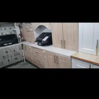 کابینت شکوفه کد 4328162846|مصالح و تجهیزات ساختمان|لشت نشا, |دیوار