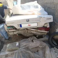 پارس تصادفی