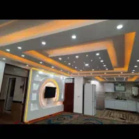 نقاشی ساختمان