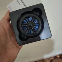 فن گیمینگ گوشی