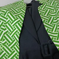 سلام دو عدد مانتو و ی پالتو