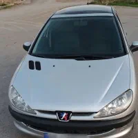 فروش ۲۰۶