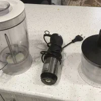 گوشکوب برقی