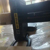 تعداد سه عدد مودم وای فای|مودم و تجهیزات شبکه|شیراز, رکنآباد|دیوار