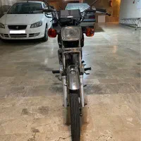 هندا تیزرو مدل ۹۰