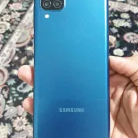 گوشی سامسونگ m12|موبایل|کرمانشاه, |دیوار