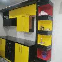 فروش کابینت آشپزخانه MDF