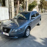 سمند سورن پلاس ۱۴۰۱ ef7