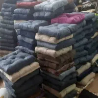 نشیمن راک|رختخواب، بالش، پتو|شاندیز, |دیوار