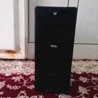 کامپیوتر سالم