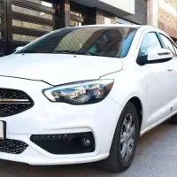 شاهین جی با سانروف برویت صفر.|خودرو سواری و وانت|کاشان, خلیج فارس|دیوار