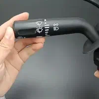 دسته راهنما بوق دار ۲۰۷ و ۲۰۶ کام بوق آبپاش ۲۰۶