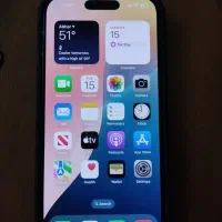 iPhone 15 256GB|موبایل|زنجان, |دیوار
