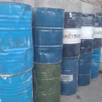 بشکه ۲۰۰لیتری خالی|مصالح و تجهیزات ساختمان|شوش, |دیوار