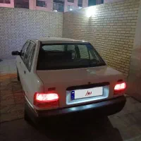 پراید ۸۶