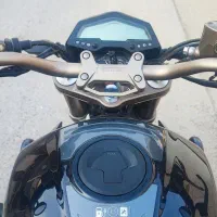 موتورسیکلت زونتس G1